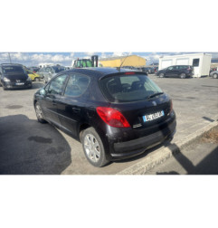 Cremaillere assistee PEUGEOT 207