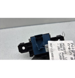 Poignee electrique frein a main PEUGEOT 308 2