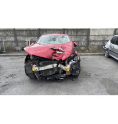 Poignee electrique frein a main PEUGEOT 308 2