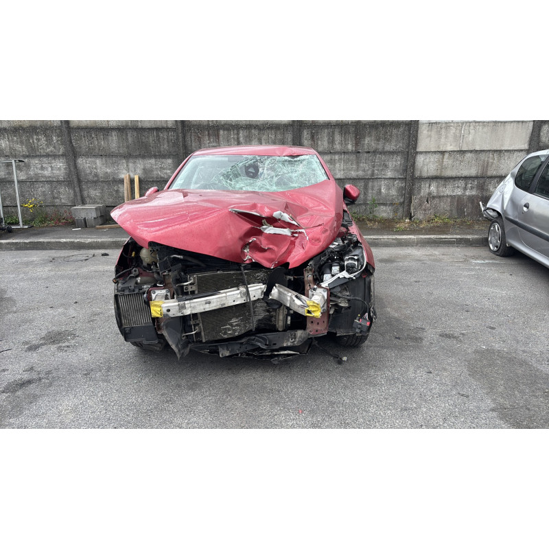 Poignee electrique frein a main PEUGEOT 308 2 Photo n°5