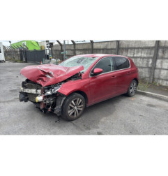 Poignee electrique frein a main PEUGEOT 308 2