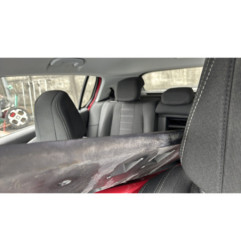 Poignee electrique frein a main PEUGEOT 308 2