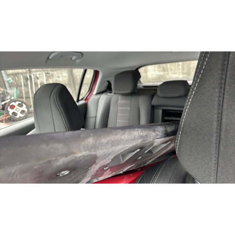 Poignee electrique frein a main PEUGEOT 308 2 Photo n°10