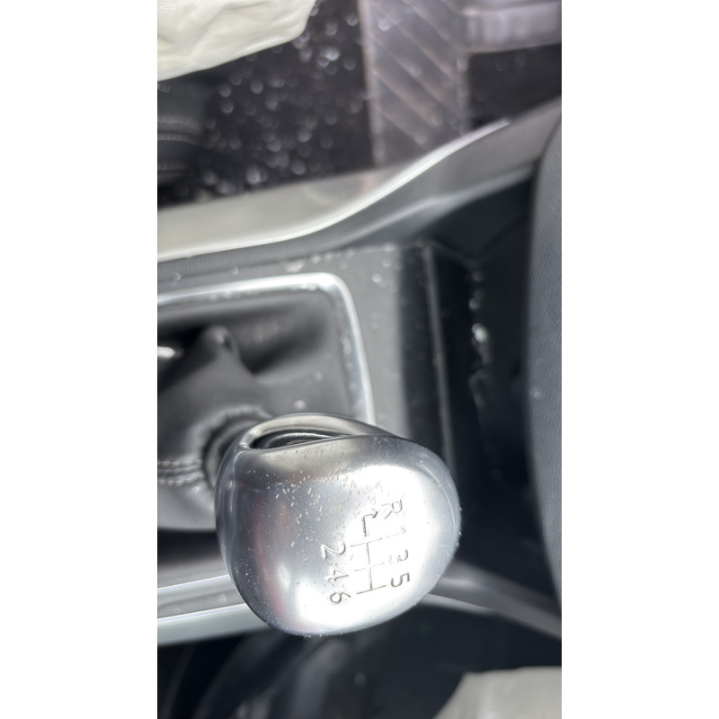 Poignee electrique frein a main PEUGEOT 308 2 Photo n°11
