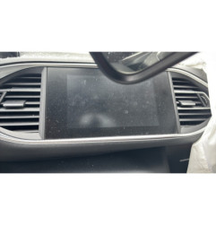 Poignee electrique frein a main PEUGEOT 308 2