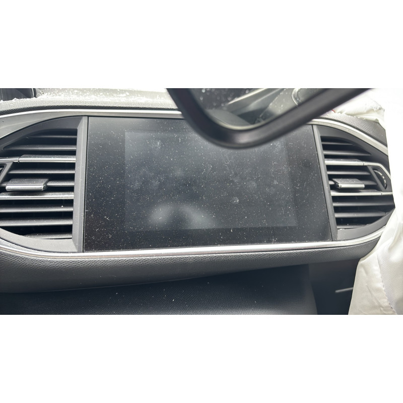 Poignee electrique frein a main PEUGEOT 308 2 Photo n°12