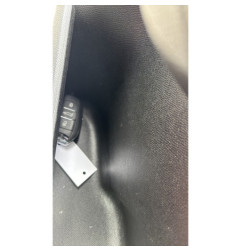 Poignee electrique frein a main PEUGEOT 308 2