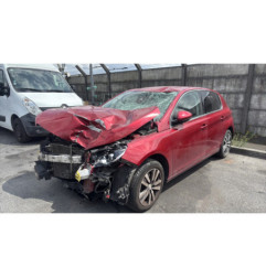 Poignee electrique frein a main PEUGEOT 308 2