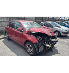 Poignee electrique frein a main PEUGEOT 308 2