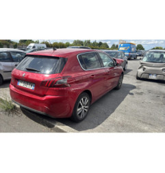 Poignee electrique frein a main PEUGEOT 308 2
