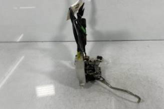 Serrure avant droit TOYOTA AYGO 1