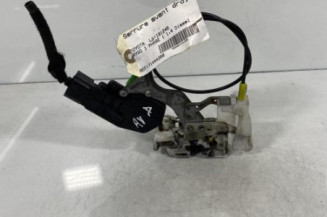 Serrure avant droit TOYOTA AYGO 1