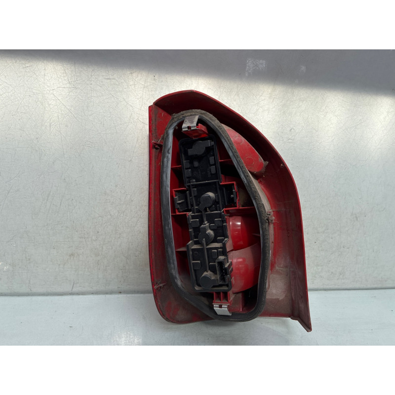 Feu arriere principal droit (feux) CITROEN XSARA PICASSO Photo n°2