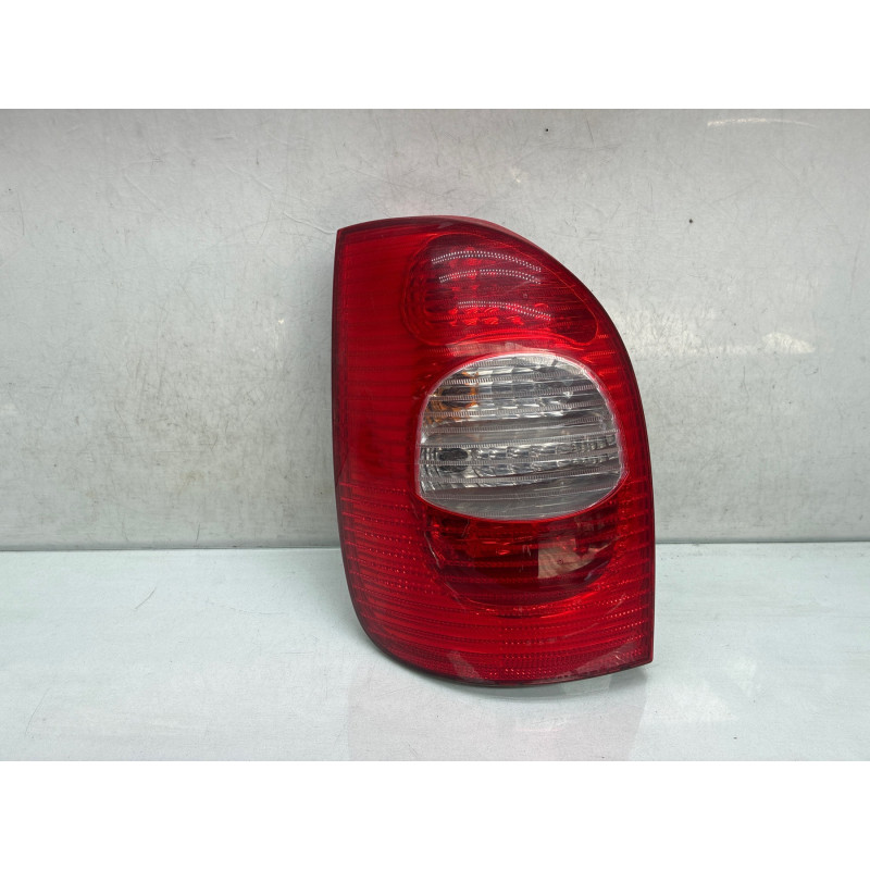 Feu arriere principal gauche (feux) CITROEN XSARA PICASSO Photo n°1