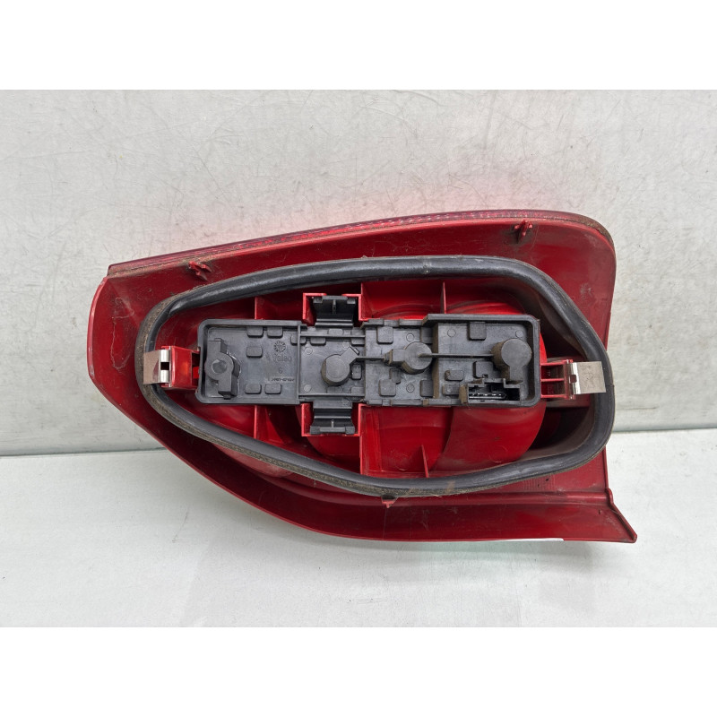 Feu arriere principal gauche (feux) CITROEN XSARA PICASSO Photo n°3