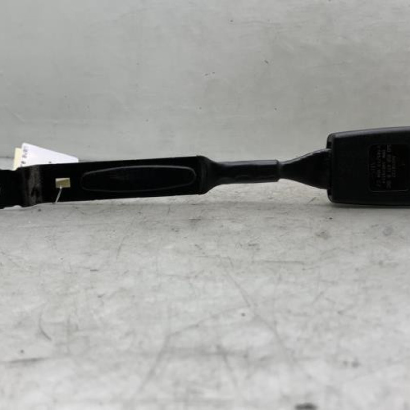 Attache ceinture avant droit SKODA FABIA 2 Photo n°2