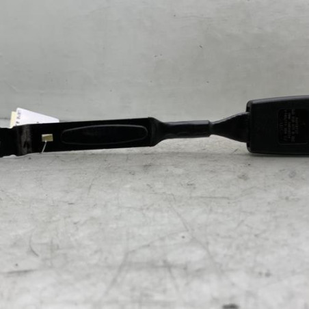 Attache ceinture avant droit SKODA FABIA 2