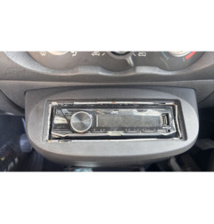 Pulseur d'air RENAULT TWINGO 2