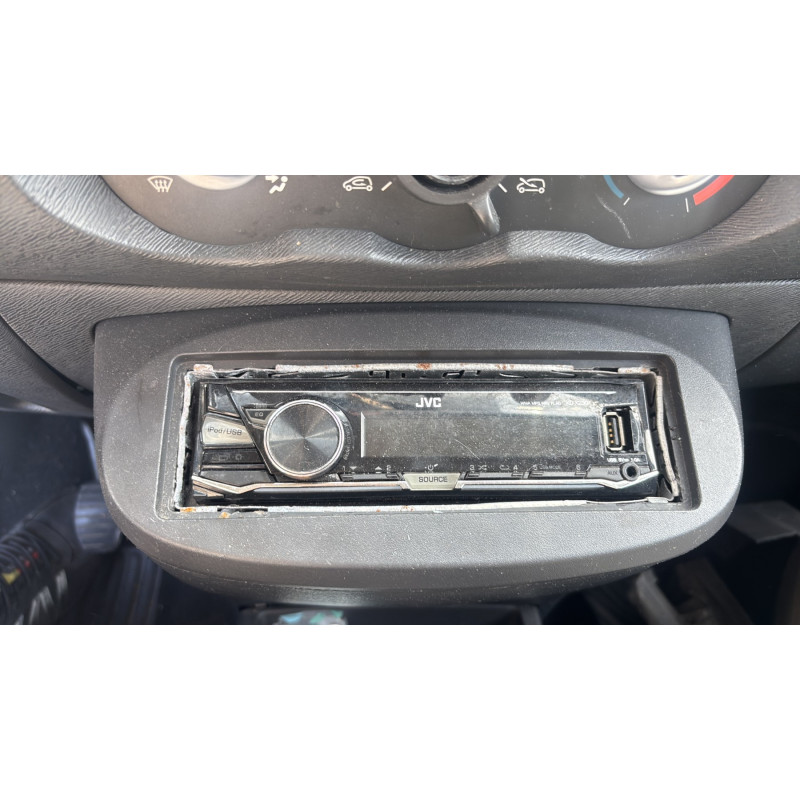 Pulseur d'air RENAULT TWINGO 2 Photo n°20