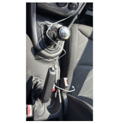 Aile avant gauche PEUGEOT 308 1