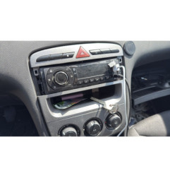 Aile avant gauche PEUGEOT 308 1