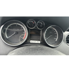 Aile avant gauche PEUGEOT 308 1