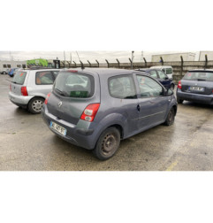 Pulseur d'air RENAULT TWINGO 2