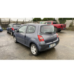 Pulseur d'air RENAULT TWINGO 2