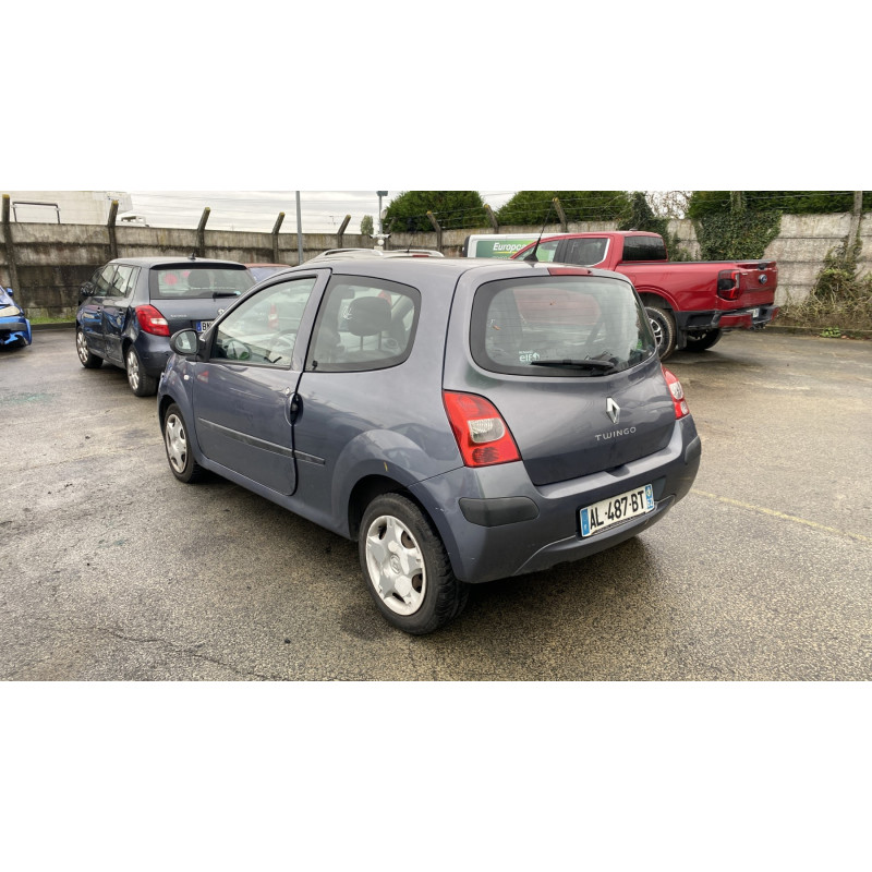 Pulseur d'air RENAULT TWINGO 2 Photo n°6