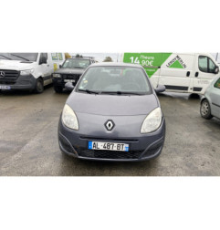 Pulseur d'air RENAULT TWINGO 2