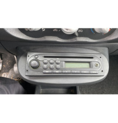Pulseur d'air RENAULT TWINGO 2