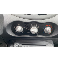 Pulseur d'air RENAULT TWINGO 2