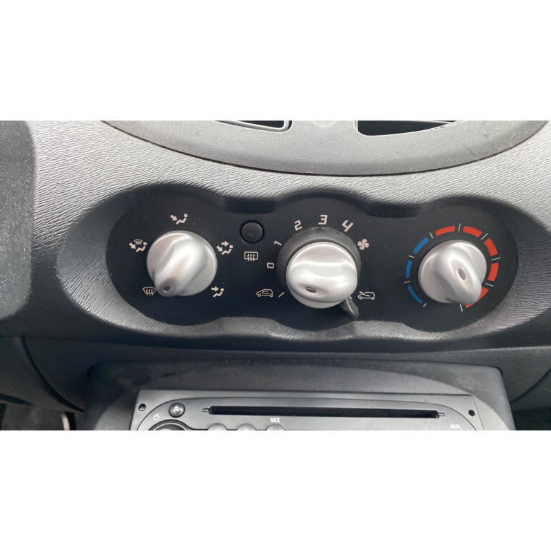 Pulseur d'air RENAULT TWINGO 2 Photo n°10