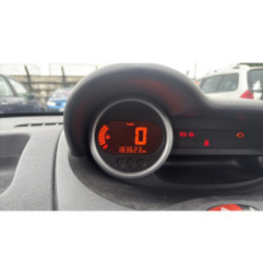 Pulseur d'air RENAULT TWINGO 2