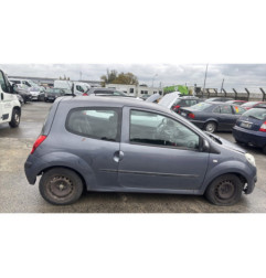 Pulseur d'air RENAULT TWINGO 2