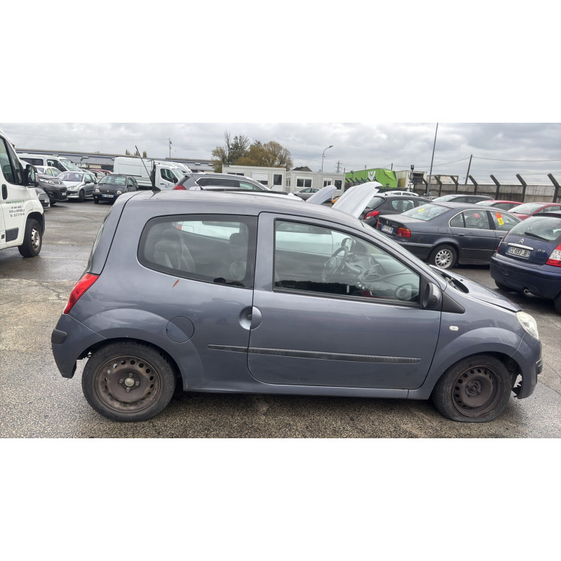 Pulseur d'air RENAULT TWINGO 2 Photo n°12