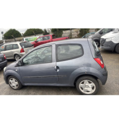 Pulseur d'air RENAULT TWINGO 2