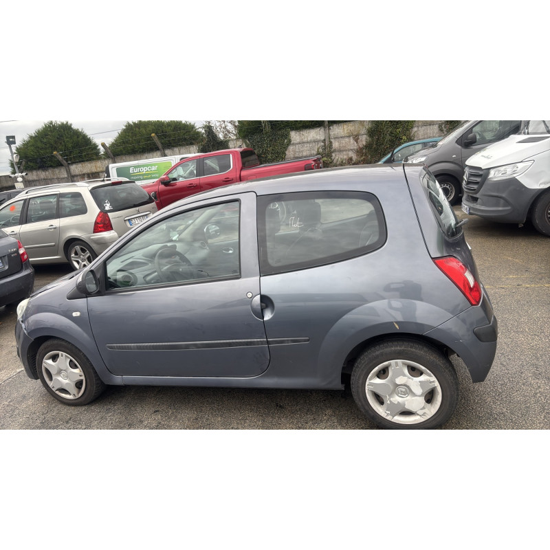 Pulseur d'air RENAULT TWINGO 2 Photo n°13