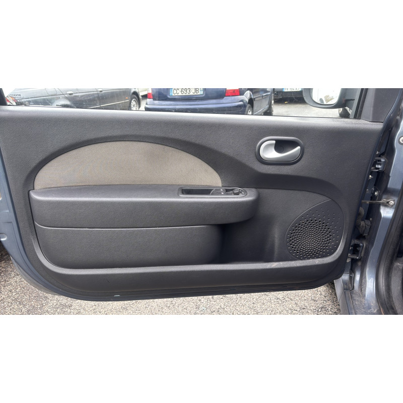 Pulseur d'air RENAULT TWINGO 2 Photo n°14
