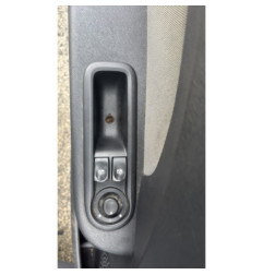 Pulseur d'air RENAULT TWINGO 2