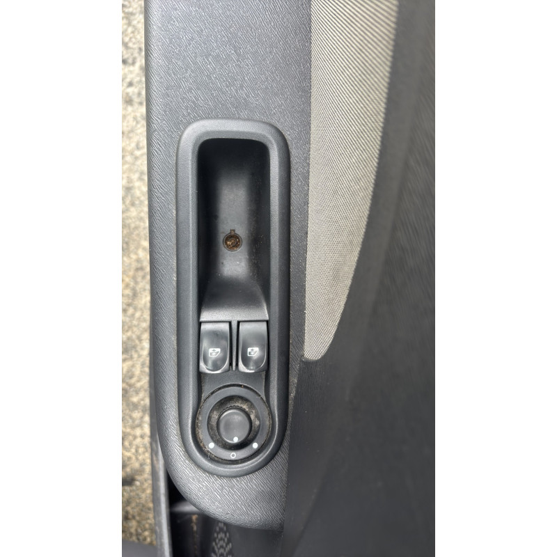 Pulseur d'air RENAULT TWINGO 2 Photo n°15
