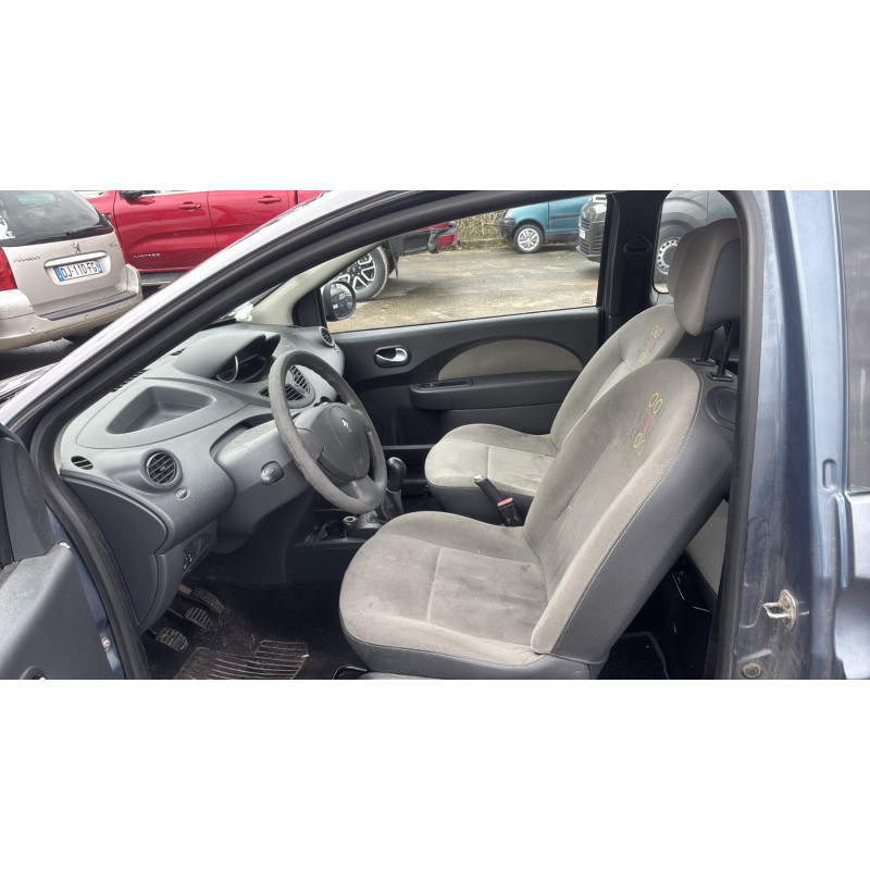 Pulseur d'air RENAULT TWINGO 2 Photo n°16