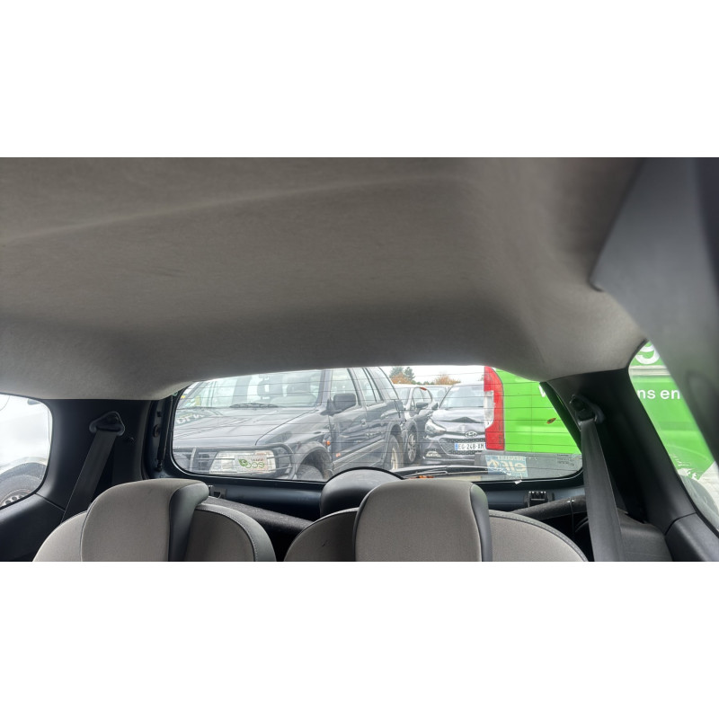 Pulseur d'air RENAULT TWINGO 2 Photo n°17