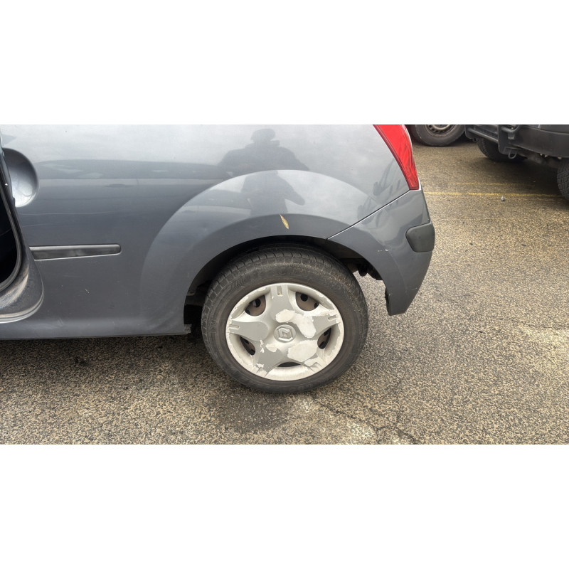 Pulseur d'air RENAULT TWINGO 2 Photo n°19