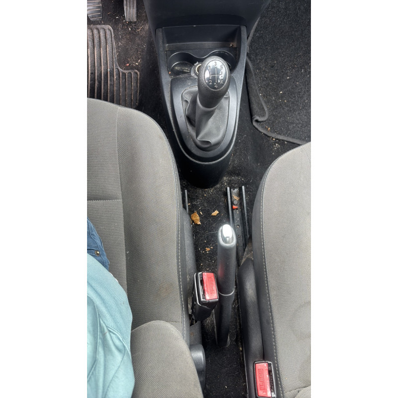 Pulseur d'air RENAULT TWINGO 2 Photo n°20