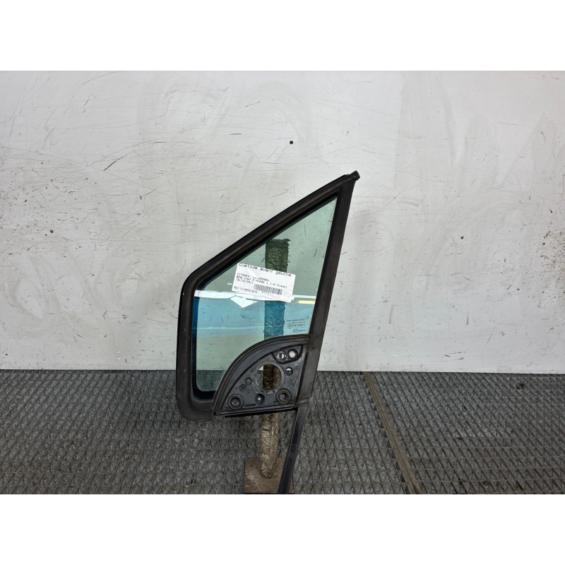 Custode avant gauche (porte) CITROEN BERLINGO 2 Photo n°1