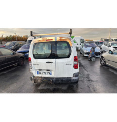 Custode avant gauche (porte) CITROEN BERLINGO 2