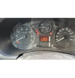 Custode avant gauche (porte) CITROEN BERLINGO 2