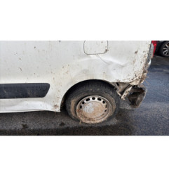 Custode avant gauche (porte) CITROEN BERLINGO 2