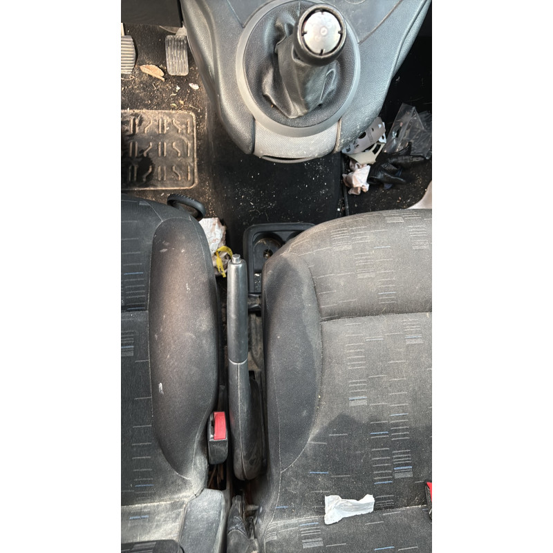 Custode avant gauche (porte) CITROEN BERLINGO 2 Photo n°18
